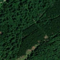 Satellite imagery of Pensersrück, DE