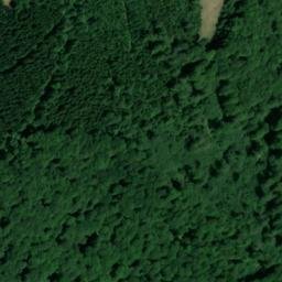 Satellite imagery of Pensersrück, DE
