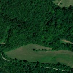 Satellite imagery of Kleiner Rohrberg, DE