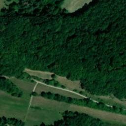 Satellite imagery of Kleiner Rohrberg, DE