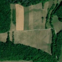 Satellite imagery of Großer Rohrberg, DE