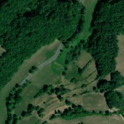 Satellite imagery of Großer Rohrberg, DE