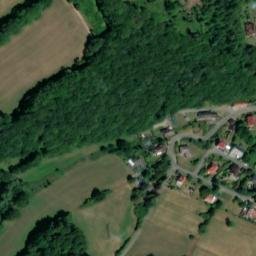 Satellite imagery of Langer Berg, DE