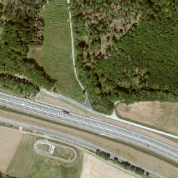 Satellite imagery of Beerberg, DE