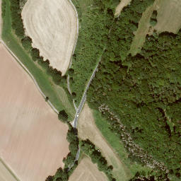 Satellite imagery of Blottenberg, DE