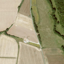 Satellite imagery of Wolftalskopf, DE