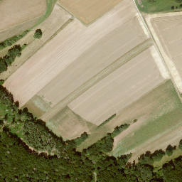 Satellite imagery of Rohenberg, DE