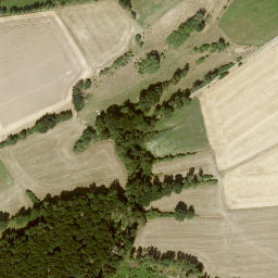 Satellite imagery of Rohenberg, DE