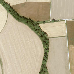 Satellite imagery of Weinberg, DE