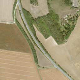 Satellite imagery of Weinberg, DE