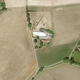 Satellite imagery of Weinberg, DE