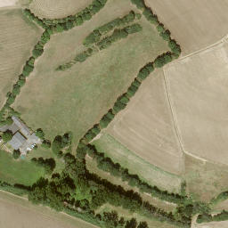 Satellite imagery of Galgenberg, DE