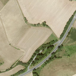 Satellite imagery of Galgenberg, DE