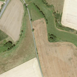 Satellite imagery of Galgenberg, DE