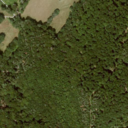 Satellite imagery of Hoher Rain, DE