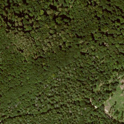 Satellite imagery of Hoher Rain, DE