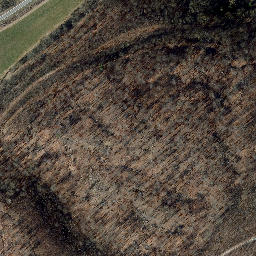 Satellite imagery of Ehrberg, DE