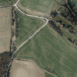 Satellite imagery of Dörnerberg, DE