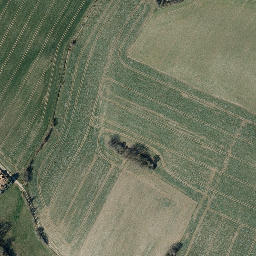 Satellite imagery of Dörnerberg, DE