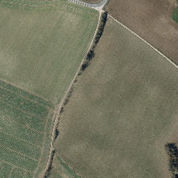 Satellite imagery of Dünkelbiel, DE