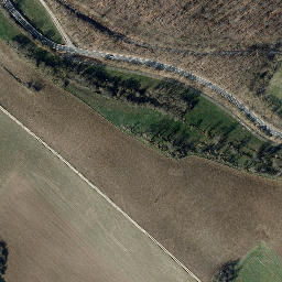 Satellite imagery of Dünkelbiel, DE