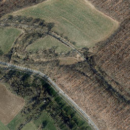 Satellite imagery of Dünkelbiel, DE