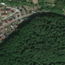 Satellite imagery of Hachelberg, DE