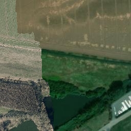 Satellite imagery of Mittelteilberg, DE