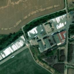 Satellite imagery of Mittelteilberg, DE