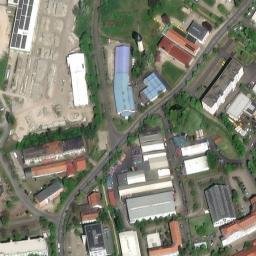 Satellite imagery of Parkweg 2 Tower, DE