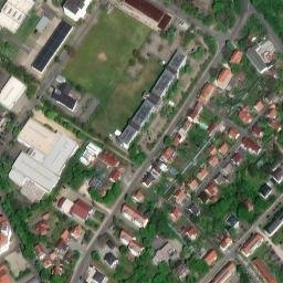 Satellite imagery of Parkweg 2 Tower, DE