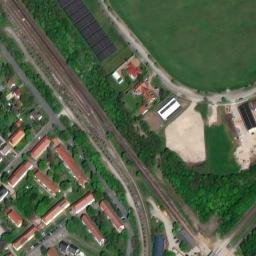 Satellite imagery of Parkweg 2 Tower, DE