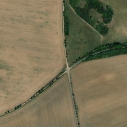 Satellite imagery of Schlittenberg, DE