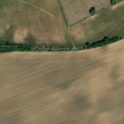 Satellite imagery of Schlittenberg, DE