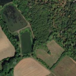 Satellite imagery of Löbehügel, DE