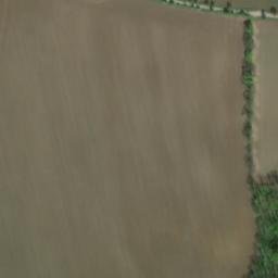 Satellite imagery of Schleinitzhöhe, DE