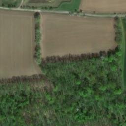 Satellite imagery of Schleinitzhöhe, DE