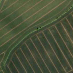 Satellite imagery of Meißner Höhe, DE