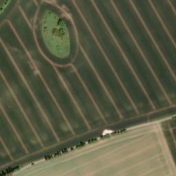 Satellite imagery of Meißner Höhe, DE