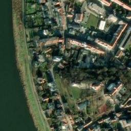 Satellite imagery of Burgberg Meißen, DE