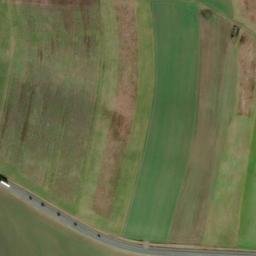 Satellite imagery of Diensdorfer Berg, DE