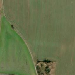Satellite imagery of Diensdorfer Berg, DE
