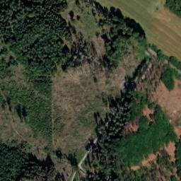 Satellite imagery of boundary_stone, PL