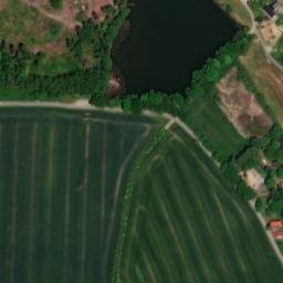 Satellite imagery of R, PL