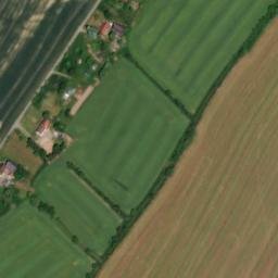 Satellite imagery of Tanneberg, DE