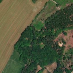 Satellite imagery of Tanneberg, DE