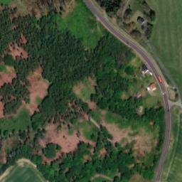 Satellite imagery of Tanneberg, DE