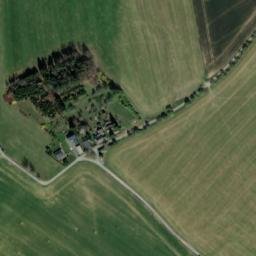 Satellite imagery of Burkauer Berg, DE