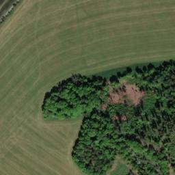 Satellite imagery of Burkauer Berg, DE