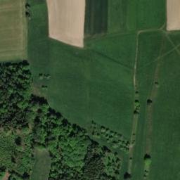 Satellite imagery of Burkauer Berg, DE